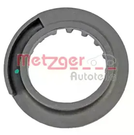 Опорное кольцо, опора стойки амортизатора METZGER купить